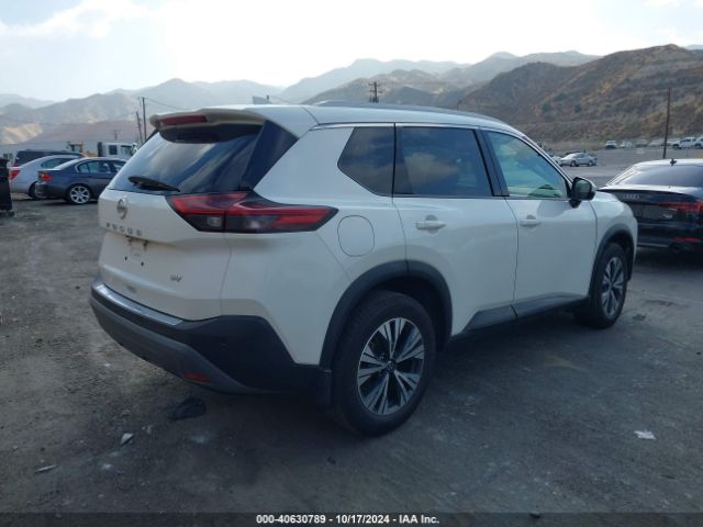 Photo 3 VIN: 5N1AT3BA5MC676589 - NISSAN ROGUE 