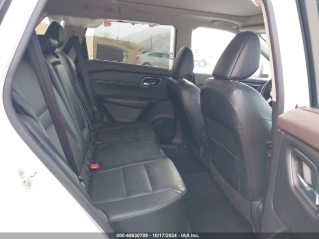 Photo 7 VIN: 5N1AT3BA5MC676589 - NISSAN ROGUE 