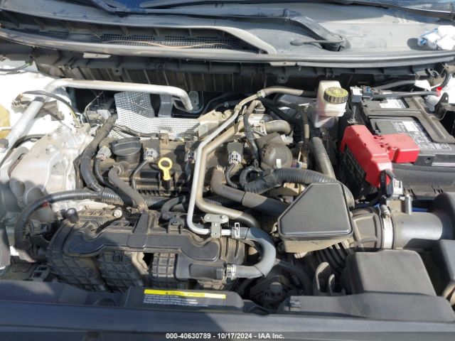 Photo 9 VIN: 5N1AT3BA5MC676589 - NISSAN ROGUE 