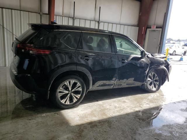 Photo 2 VIN: 5N1AT3BA5MC679699 - NISSAN ROGUE SV 