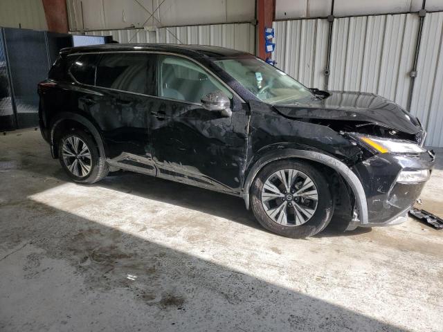 Photo 3 VIN: 5N1AT3BA5MC679699 - NISSAN ROGUE SV 