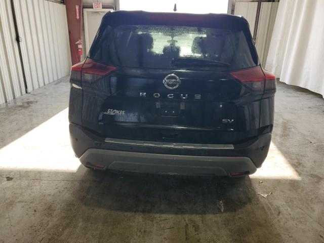 Photo 5 VIN: 5N1AT3BA5MC679699 - NISSAN ROGUE SV 