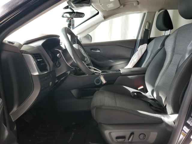 Photo 6 VIN: 5N1AT3BA5MC679699 - NISSAN ROGUE SV 