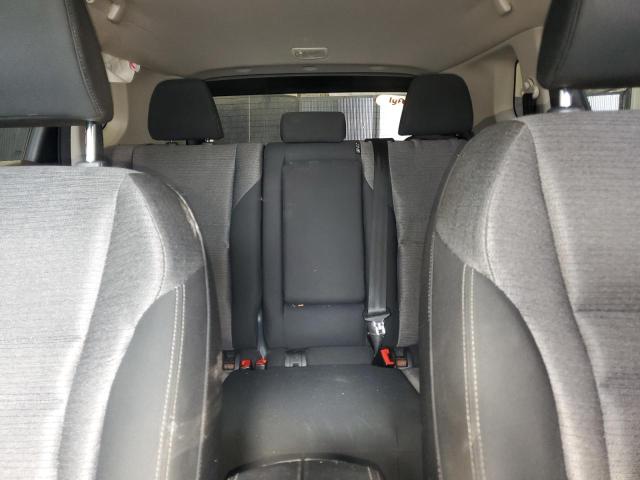 Photo 9 VIN: 5N1AT3BA5MC679699 - NISSAN ROGUE SV 