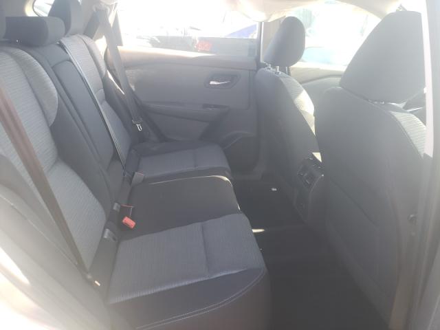 Photo 5 VIN: 5N1AT3BA5MC681629 - NISSAN ROGUE SV 