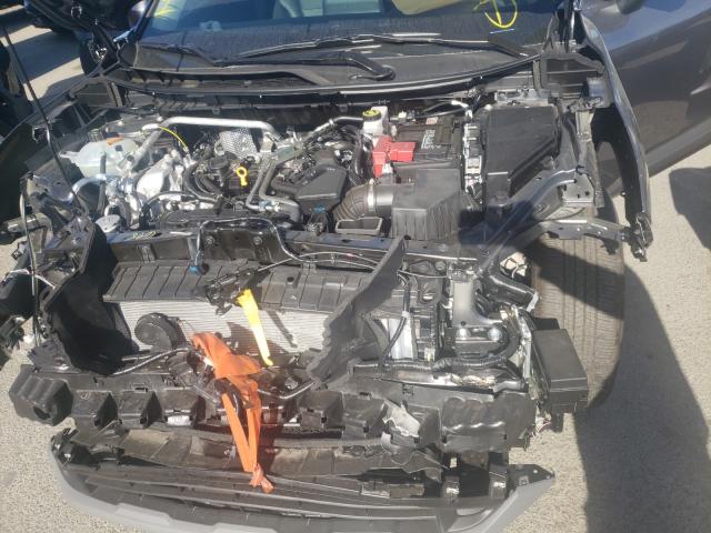 Photo 6 VIN: 5N1AT3BA5MC681629 - NISSAN ROGUE SV 