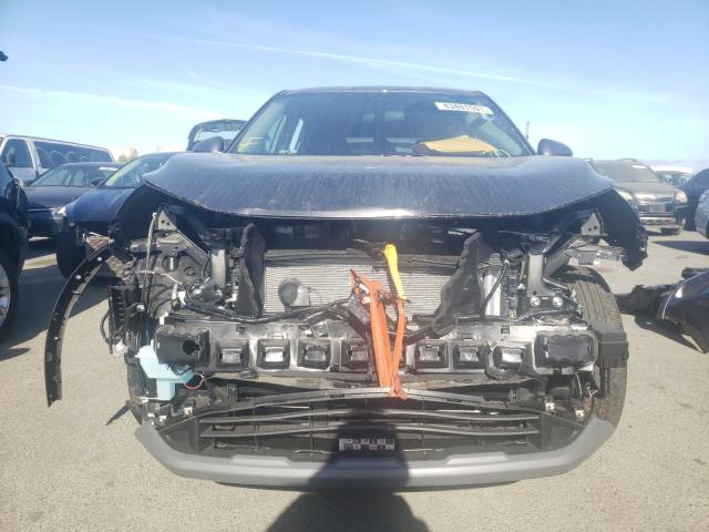 Photo 8 VIN: 5N1AT3BA5MC681629 - NISSAN ROGUE SV 