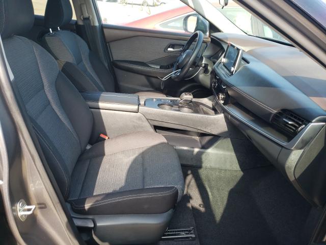 Photo 4 VIN: 5N1AT3BA5MC681629 - NISSAN ROGUE SV 