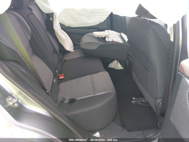 Photo 7 VIN: 5N1AT3BA5MC687852 - NISSAN ROGUE 