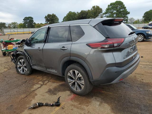 Photo 1 VIN: 5N1AT3BA5MC709851 - NISSAN ROGUE 