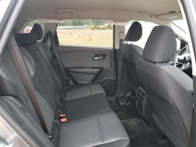 Photo 10 VIN: 5N1AT3BA5MC709851 - NISSAN ROGUE 