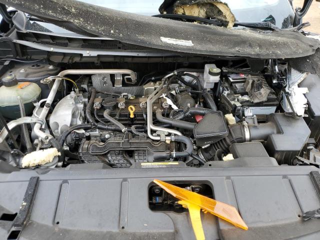 Photo 11 VIN: 5N1AT3BA5MC709851 - NISSAN ROGUE 