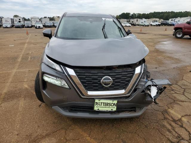 Photo 4 VIN: 5N1AT3BA5MC709851 - NISSAN ROGUE 