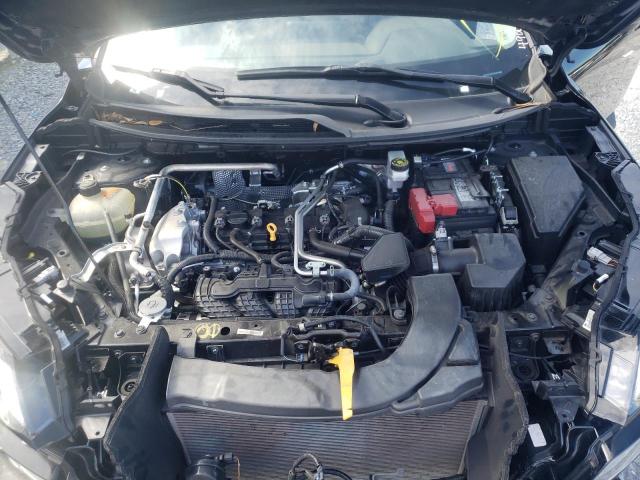 Photo 6 VIN: 5N1AT3BA5MC711258 - NISSAN ROGUE SV 