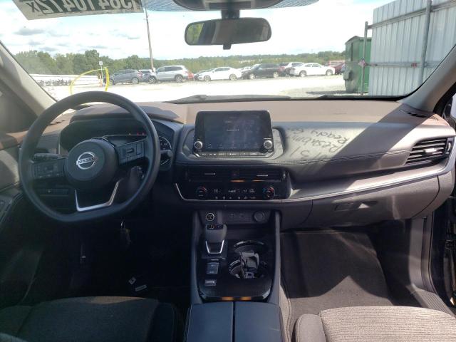 Photo 8 VIN: 5N1AT3BA5MC711258 - NISSAN ROGUE SV 