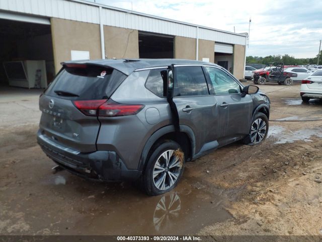 Photo 3 VIN: 5N1AT3BA5MC711647 - NISSAN ROGUE 