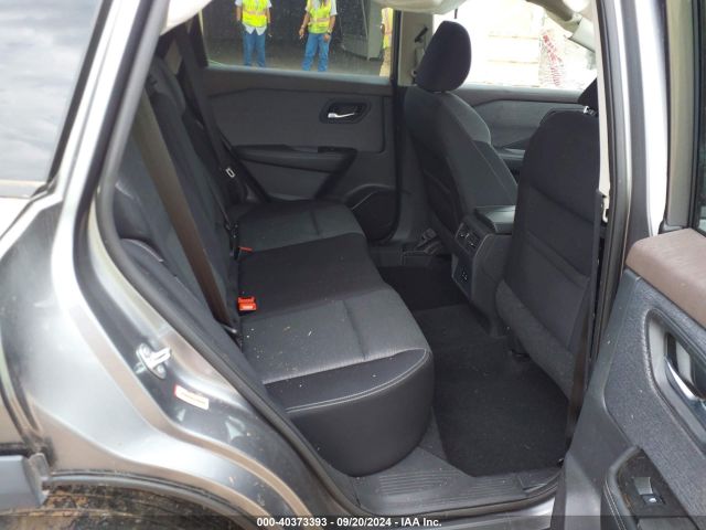 Photo 7 VIN: 5N1AT3BA5MC711647 - NISSAN ROGUE 