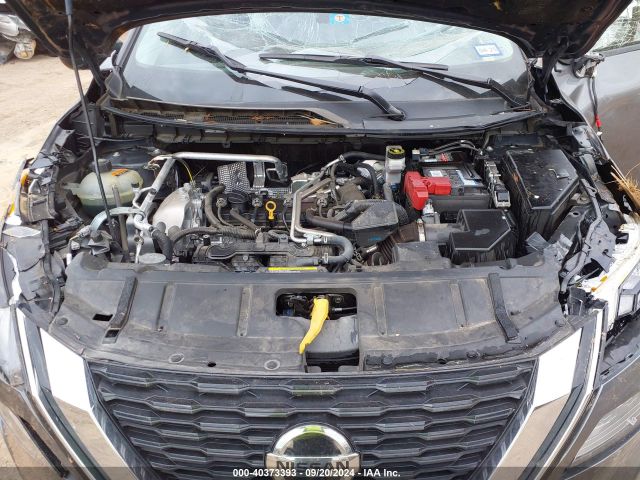 Photo 9 VIN: 5N1AT3BA5MC711647 - NISSAN ROGUE 