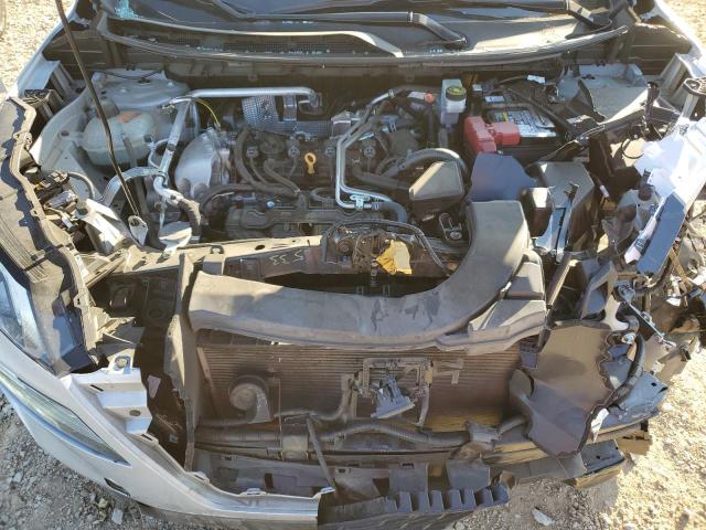 Photo 10 VIN: 5N1AT3BA5MC718193 - NISSAN ROGUE SV 