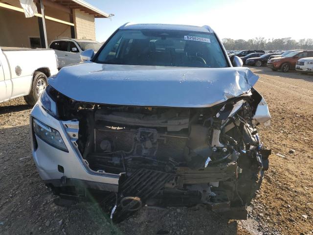 Photo 4 VIN: 5N1AT3BA5MC718193 - NISSAN ROGUE SV 