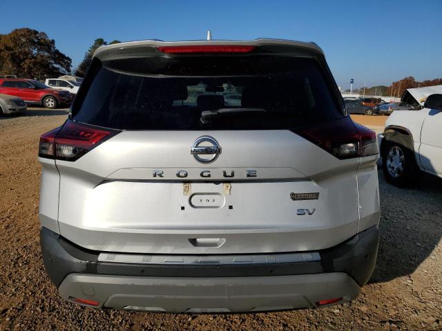 Photo 5 VIN: 5N1AT3BA5MC718193 - NISSAN ROGUE SV 