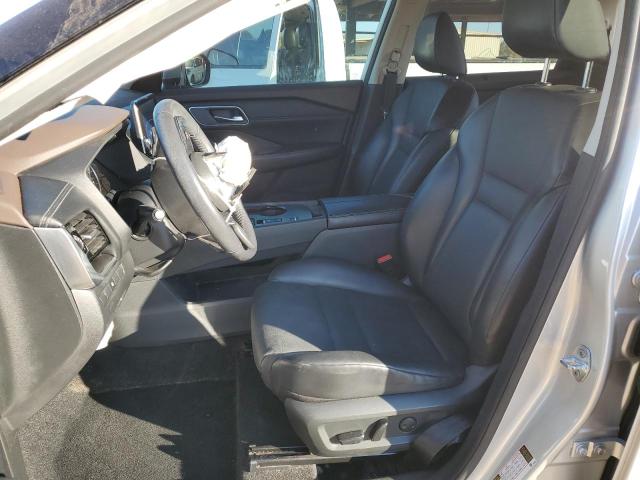 Photo 6 VIN: 5N1AT3BA5MC718193 - NISSAN ROGUE SV 