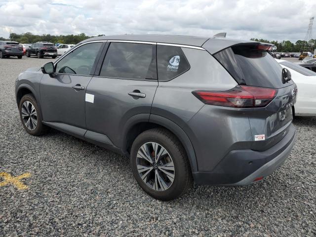 Photo 1 VIN: 5N1AT3BA5MC719344 - NISSAN ROGUE SV 