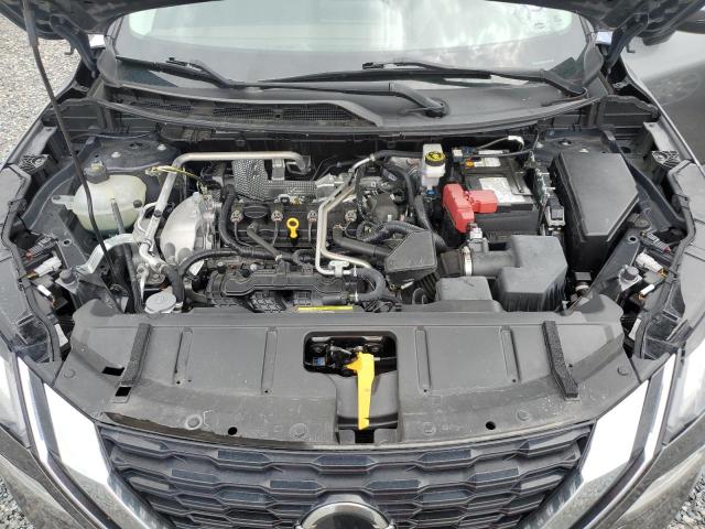 Photo 11 VIN: 5N1AT3BA5MC719344 - NISSAN ROGUE SV 