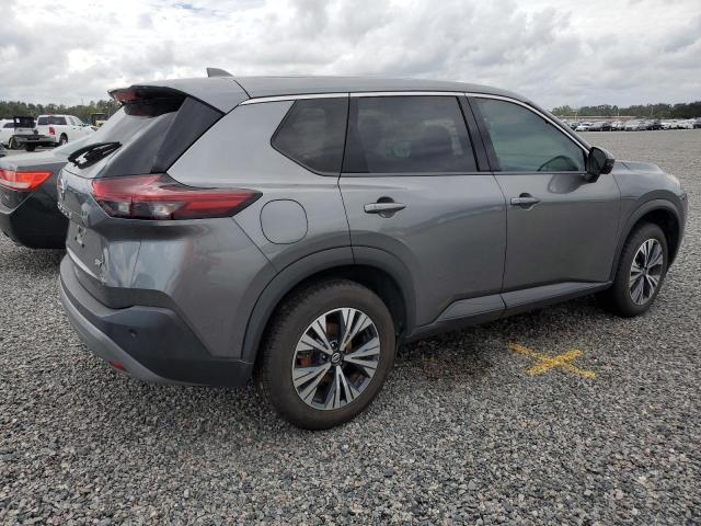 Photo 2 VIN: 5N1AT3BA5MC719344 - NISSAN ROGUE SV 