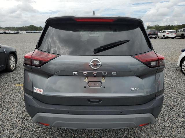 Photo 5 VIN: 5N1AT3BA5MC719344 - NISSAN ROGUE SV 