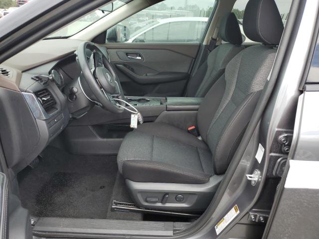 Photo 6 VIN: 5N1AT3BA5MC719344 - NISSAN ROGUE SV 