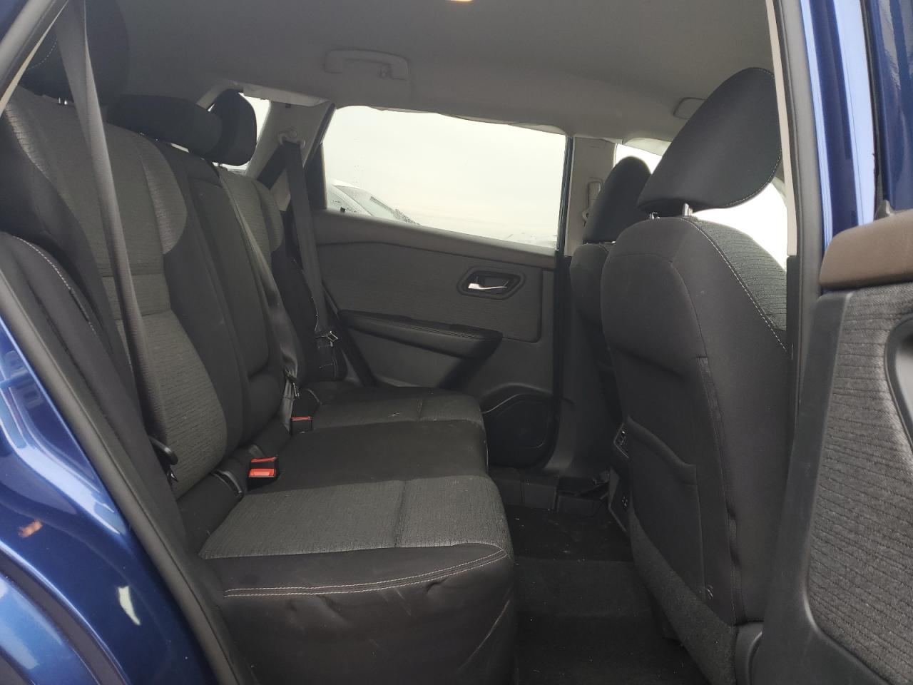 Photo 10 VIN: 5N1AT3BA5MC720350 - NISSAN ROGUE 