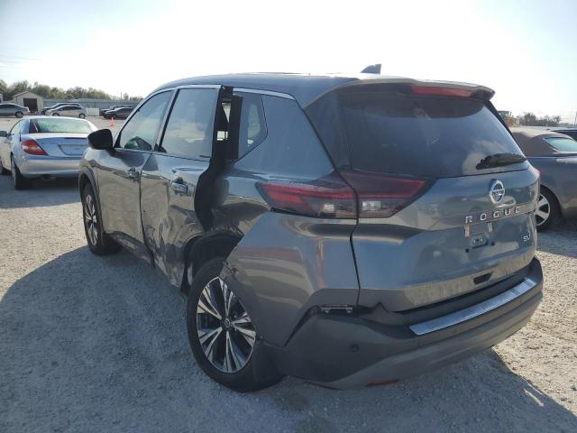 Photo 1 VIN: 5N1AT3BA5MC726133 - NISSAN ROGUE SV 