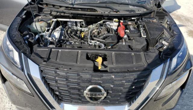 Photo 11 VIN: 5N1AT3BA5MC726133 - NISSAN ROGUE SV 