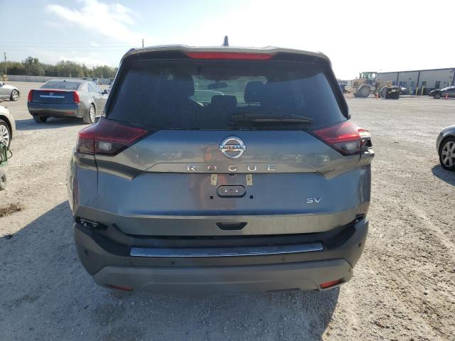 Photo 5 VIN: 5N1AT3BA5MC726133 - NISSAN ROGUE SV 