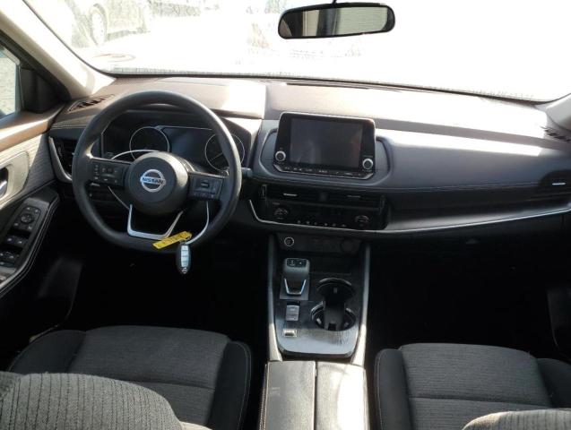 Photo 7 VIN: 5N1AT3BA5MC726133 - NISSAN ROGUE SV 