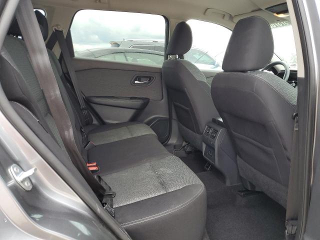 Photo 10 VIN: 5N1AT3BA5MC734197 - NISSAN ROGUE SV 