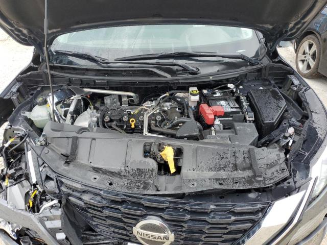 Photo 11 VIN: 5N1AT3BA5MC734197 - NISSAN ROGUE SV 