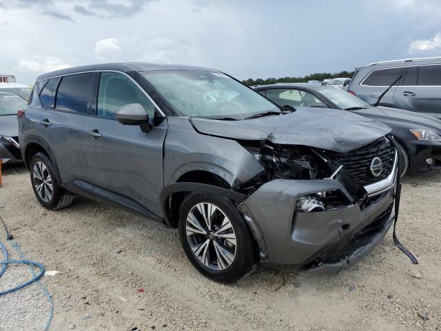 Photo 3 VIN: 5N1AT3BA5MC734197 - NISSAN ROGUE SV 