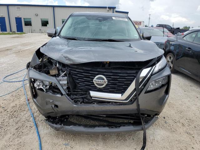 Photo 4 VIN: 5N1AT3BA5MC734197 - NISSAN ROGUE SV 