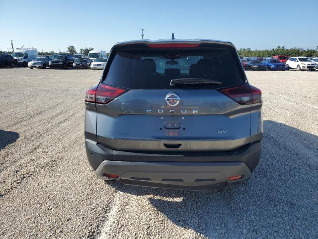 Photo 5 VIN: 5N1AT3BA5MC734197 - NISSAN ROGUE SV 