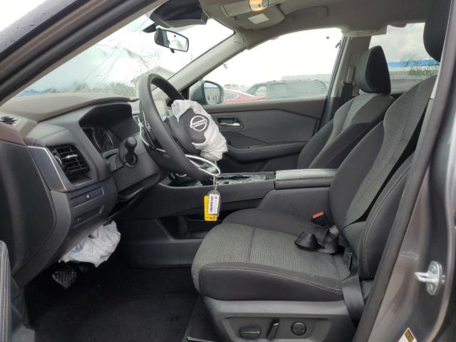 Photo 6 VIN: 5N1AT3BA5MC734197 - NISSAN ROGUE SV 