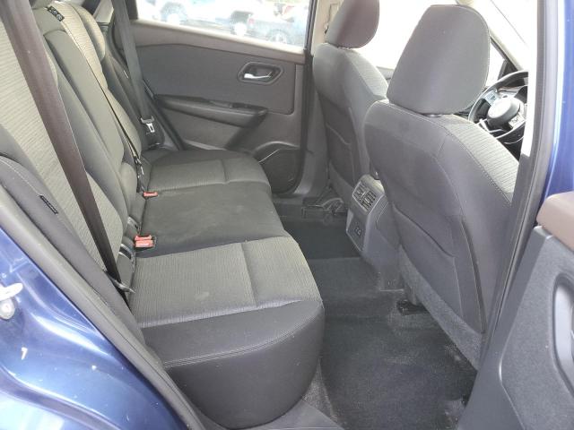 Photo 10 VIN: 5N1AT3BA5MC735818 - NISSAN ROGUE SV 