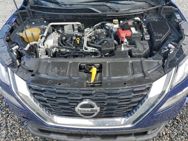 Photo 11 VIN: 5N1AT3BA5MC735818 - NISSAN ROGUE SV 