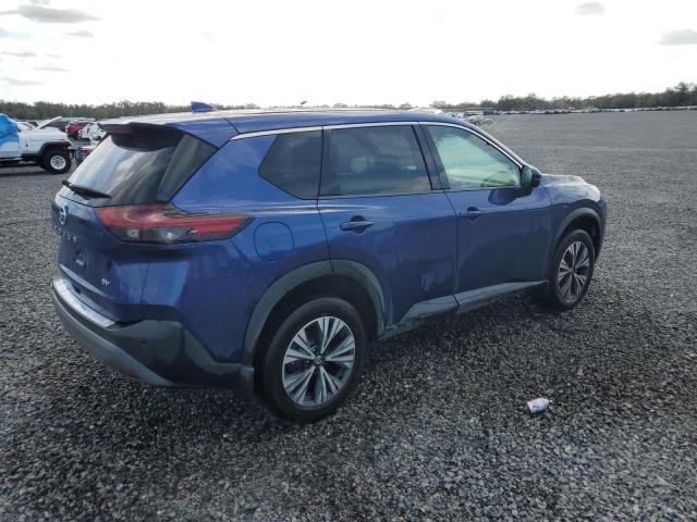 Photo 2 VIN: 5N1AT3BA5MC735818 - NISSAN ROGUE SV 