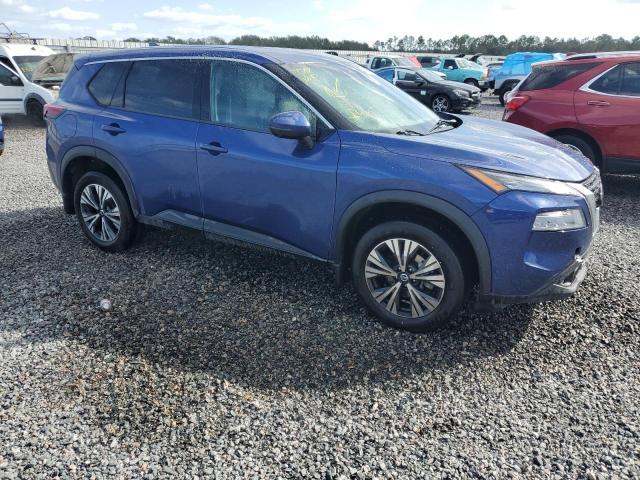 Photo 3 VIN: 5N1AT3BA5MC735818 - NISSAN ROGUE SV 