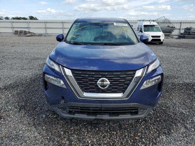 Photo 4 VIN: 5N1AT3BA5MC735818 - NISSAN ROGUE SV 