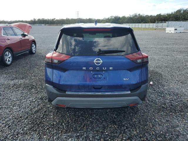 Photo 5 VIN: 5N1AT3BA5MC735818 - NISSAN ROGUE SV 