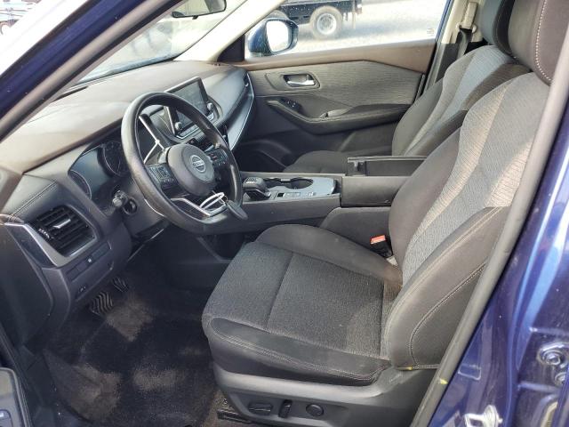 Photo 6 VIN: 5N1AT3BA5MC735818 - NISSAN ROGUE SV 