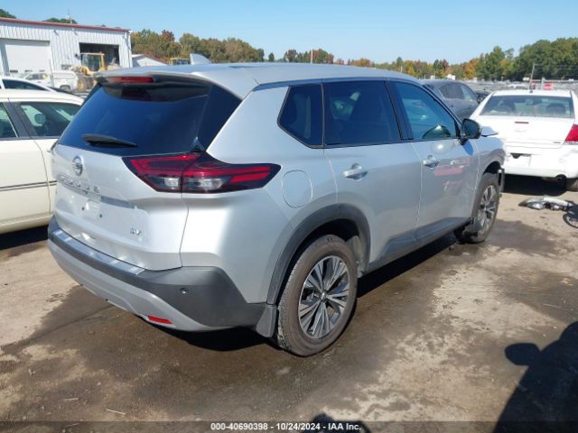 Photo 3 VIN: 5N1AT3BA5MC741361 - NISSAN ROGUE 